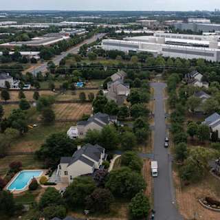 US Utilities Face Big Tech's Power Demands