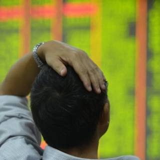 Tariff Market Rout Enters Second Week