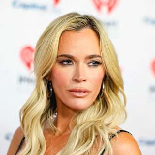 Teddi Mellencamp's Cancer Battle Update