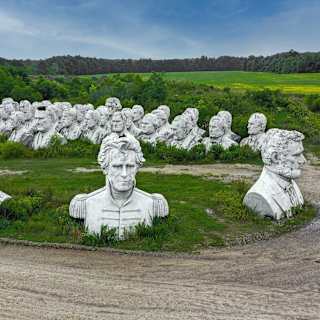NEH Funds Redirected to Hero Garden