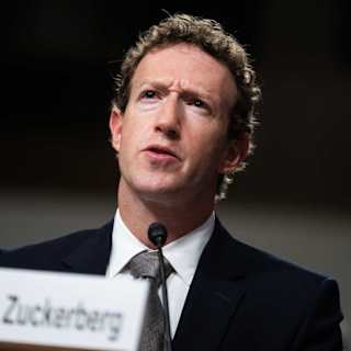 Zuckerberg's Friend Reset Proposal