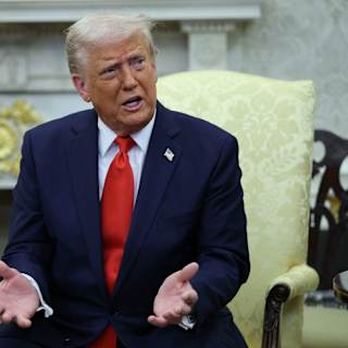Trump may ban Americans from using Chinese AI lab DeepSeek’s models