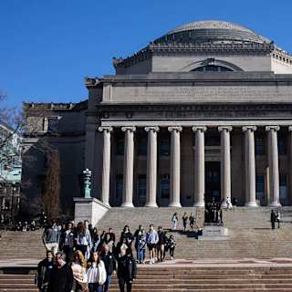 Columbia Defends Academic Independence