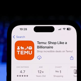 Temu and Shein to raise prices in response to 145% tariff