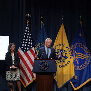 RFK Jr.'s remarks on autism spark controversy
