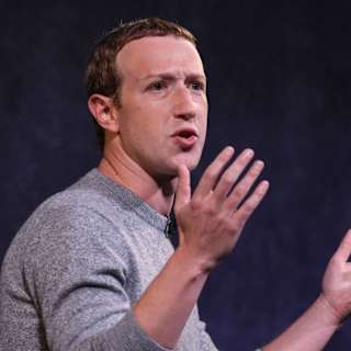 Zuckerberg says Snapchat should have accepted $6B buyout offer