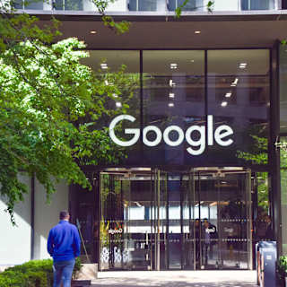 Google plans to appeal ruling over illegal ad tech monopoly