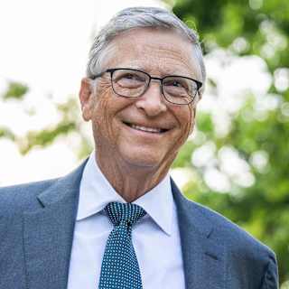 Bill Gates predicts AI will replace doctors and teachers by 2035