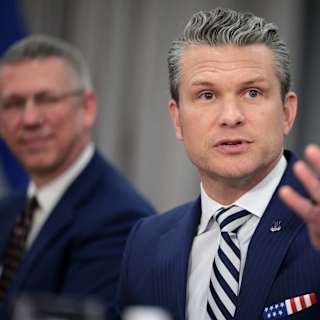 Former Hesgeth aide reveals 'total chaos' at Pentagon