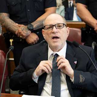 Harvey Weinstein sexual assault retrial begins with opening statements