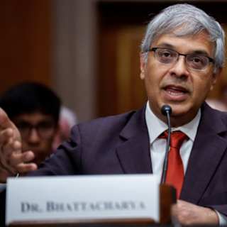 NIH says autism study results likely next year, not September as promised