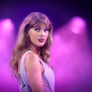 Taylor Swift loses youngest female billionaire crown