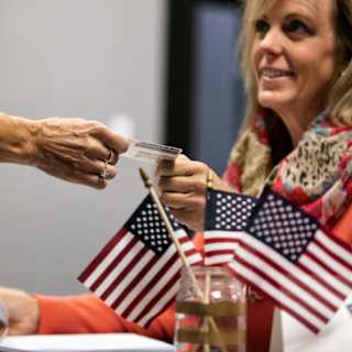 Judge blocks Trump order requiring proof of citizenship to vote