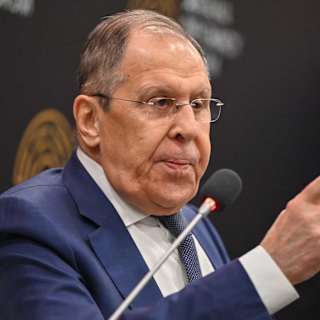 Lavrov says Kremlin ready for US-Ukraine deal, details unresolved