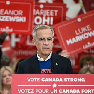 Canada’s 2025 election shakes up politics as Liberals surge