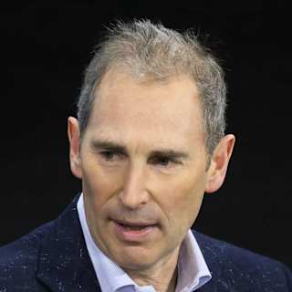 Amazon CEO Andy Jassy optimistic on AI but warns adoption is too fast