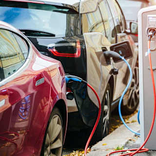 Republicans propose $200 annual fee for electric vehicles