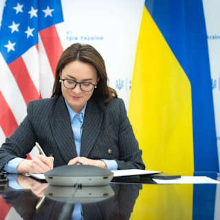 Ukraine to sign mineral resources deal with US Wednesday