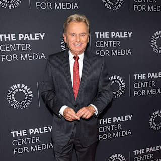 Pat Sajak returns for final run on Celebrity Wheel of Fortune