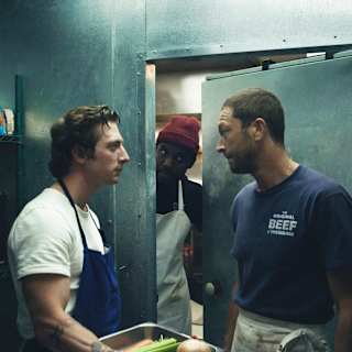The Bear gets season 4 release date