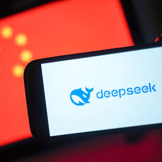 DeepSeek quietly updates math proof model, Prover-V2
