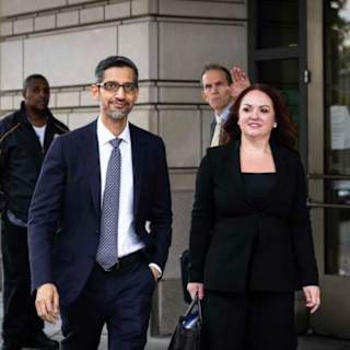 DOJ confirms push for Google ad breakup with remedy trial set for September