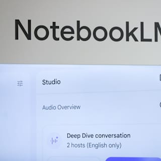 Google NotebookLM standalone app coming in late May