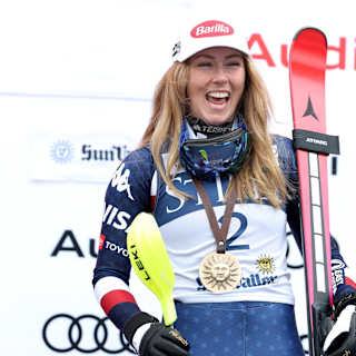 Alpine skiing legend Shiffrin becomes co-owner of Denver NWSL team