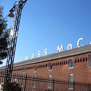Mass MoCa faces NEA grant cuts amid Trump admin budget restraints