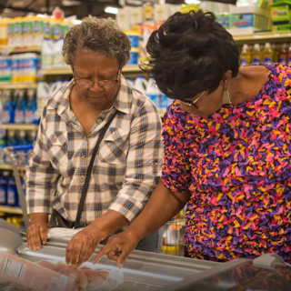 Alabama reduces sales tax to 2% on groceries and essential products, saving an estimated $122M for consumers