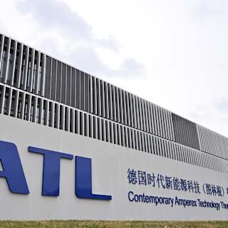 CATL plans $5 billion Hong Kong IPO with minimal discount