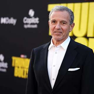 Iger admits Marvel overproduced for Disney+, sees Thunderbolts as reset