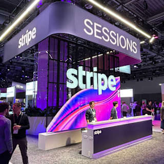 Stripe unveils AI foundation model for payments and closer partnership with Nvidia