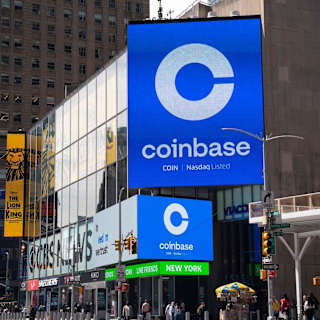 Coinbase profits fall despite revenue increase and Deribit acquisition