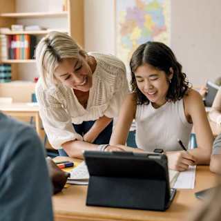 Review of studies finds ChatGPT boosts student learning