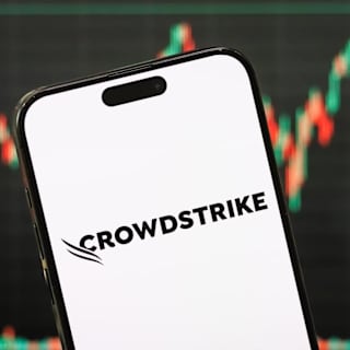 CrowdStrike forecasts Q2 revenue below Wall Street estimates