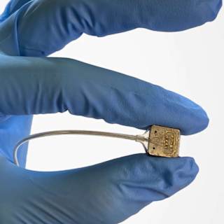 Neuralink competitor Paradromics completes first brain implant in patient