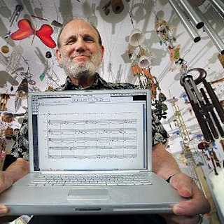 Pioneer of AI music David Cope dies at 83