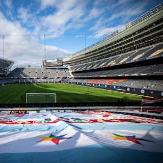 Chicago Fire FC to build $650M soccer stadium downtown