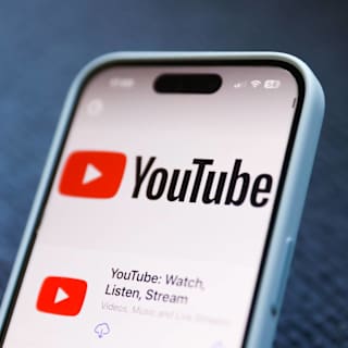 YouTube and WhatsApp drop support for older iPhones