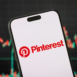 Pinterest stock rises after JPMorgan upgrades to overweight