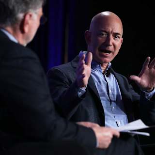 Washington Post plans AI-guided amateur writers program