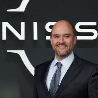 Nissan CEO focuses on 'internal repair' amid sales slump