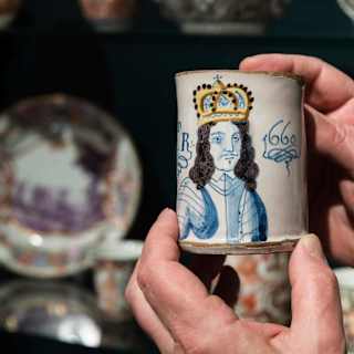 The Treasure House Fair returns to London on June 26th