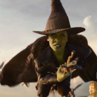 Universal releases official Wicked: For Good trailer in synchronized theatrical screenings