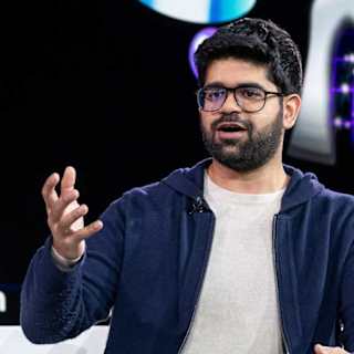 CEO says Perplexity hit 780M queries in May 2025 as growth surges