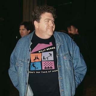 George Wendt's cause of death revealed as cardiac arrest