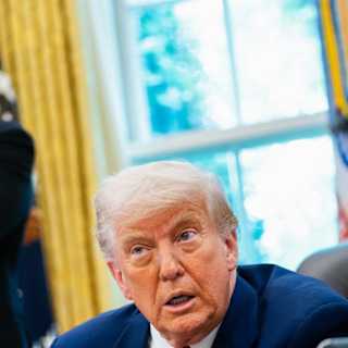 Trump-Musk alliance crumbles with accusations flying