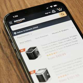 Amazon vows fake review crackdown after UK probe