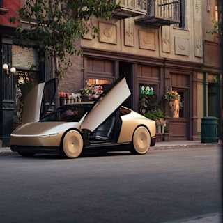 Tesla fights to keep Austin robotaxi records secret